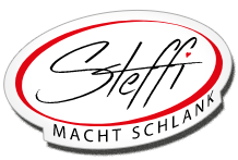 Steffi macht schlank